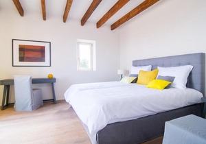 Villa 5 - Carrossa Resort