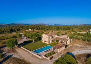 Villa 5 - Carrossa Resort