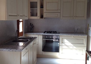 Villa 50 meters from the beach between Cagliari and Villasimius