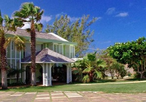 Villa ∙ 6 bedrooms ∙ 10 guests