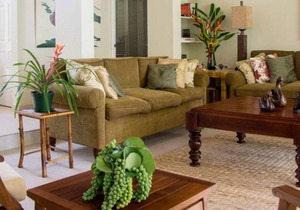 Villa ∙ 6 bedrooms ∙ 10 guests