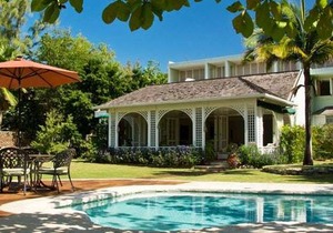 Villa ∙ 6 bedrooms ∙ 10 guests