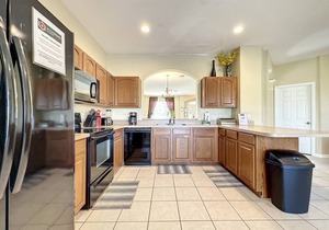 Villa ∙ 6 bedrooms ∙ 12 guests