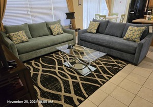 Villa ∙ 6 bedrooms ∙ 12 guests