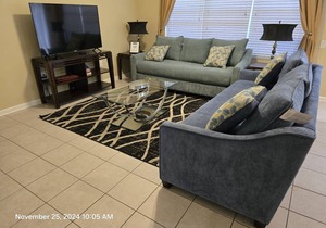 Villa ∙ 6 bedrooms ∙ 12 guests