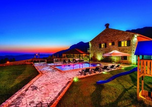 Villa ∙ 6 bedrooms ∙ 16 guests