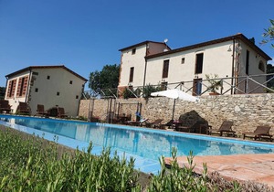 Villa ∙ 6 bedrooms ∙ 12 guests