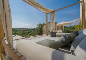 Villa ∙ 6 bedrooms ∙ 12 guests