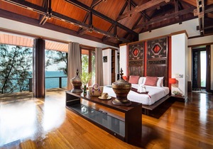 Villa ∙ 6 bedrooms ∙ 12 guests