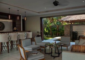 Villa ∙ 6 bedrooms ∙ 16 guests
