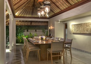 Villa ∙ 6 bedrooms ∙ 16 guests