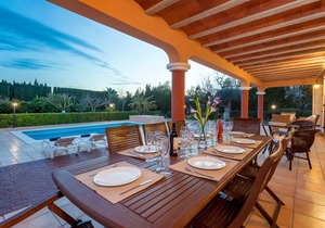 Villa ∙ 6 bedrooms ∙ 12 guests