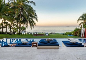 Villa ∙ 7 bedrooms ∙ 16 guests