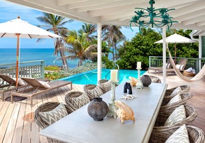 Villa ∙ 7 bedrooms ∙ 14 guests