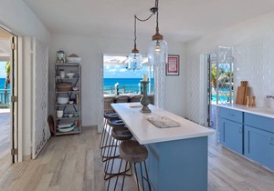 Villa ∙ 7 bedrooms ∙ 14 guests