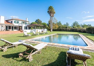 Villa ∙ 7 bedrooms ∙ 14 guests