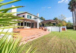 Villa ∙ 7 bedrooms ∙ 14 guests