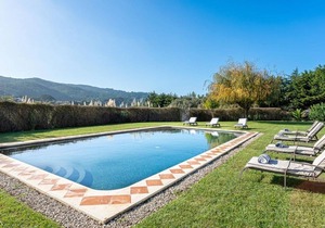 Villa ∙ 7 bedrooms ∙ 14 guests