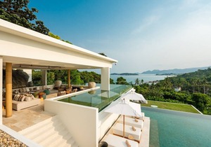Villa ∙ 7 bedrooms ∙ 14 guests
