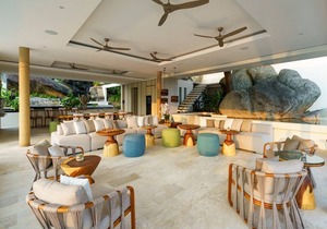 Villa ∙ 7 bedrooms ∙ 14 guests