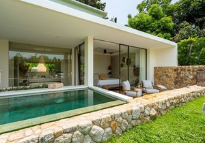 Villa ∙ 7 bedrooms ∙ 14 guests