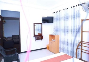 VIlla 72 MIRISSA
