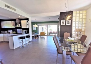 Villa 8 - SILENCE PARADISE - BBQ, CLIMATE, WIFI, POOL, BEACH