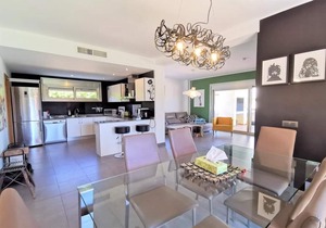 Villa 8 - SILENCE PARADISE - BBQ, CLIMATE, WIFI, POOL, BEACH