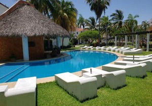VILLA ACAPULCO DIAMANTE