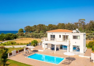 Villa Achilleas Chrystalla