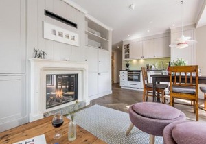 Villa Aegir Whg 1