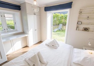 Villa Aegir Whg 1