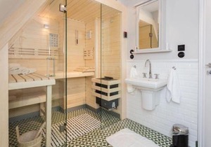 Villa Aegir Whg 2