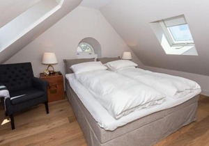 Villa Aegir Whg 2