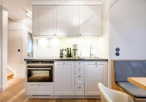 Villa Aegir Whg 3