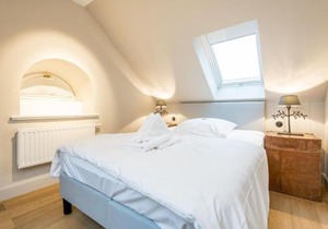 Villa Aegir Whg 3