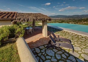 Villa Agazzi by PosarelliVillas