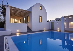 Villa Agrikoia