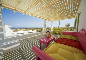 Villa Agrikoia