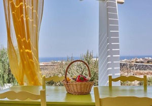 Villa Agrikoia