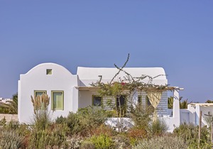 Villa Agrikoia