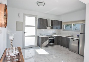 Villa Alasia, New and Beautiful 3BDR Kapparis Villa with Private Pool