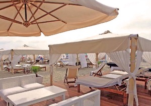 Villa Alberico - Suite F With Shared Pool