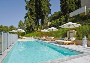 Villa Alberico Suite M 4pax, With A/c, Wifi, Shared Pool, Near Beach Clubs