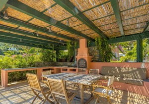 Villa Aldo by Interhome
