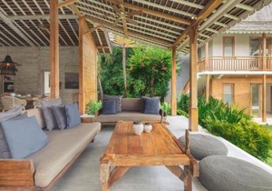 Villa Alea by Villa Finder