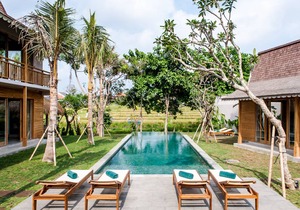 Villa Alea