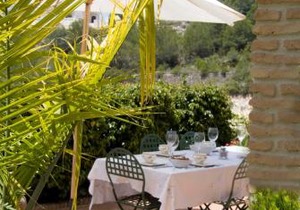 Villa Alegre Playa Calpe Grupo Terra de Mar, alojamientos con encanto