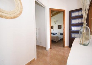 Villa Alegria 55 Cala Serena