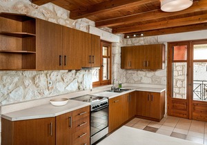 Villa Alexa of Jootiq Villas. Combine traditional stone built concept with supreme comfort!